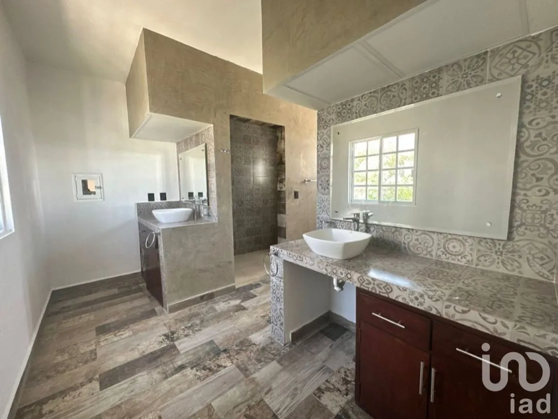Casa en Renta en Montes de Ame, Mérida, Yucatán | NEX-232473 | iad México | Foto 17 de 32