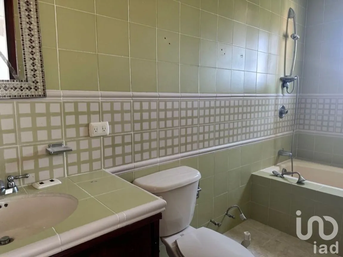 Casa en Renta en Montes de Ame, Mérida, Yucatán | NEX-232473 | iad México | Foto 20 de 32