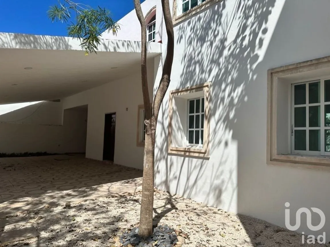 Casa en Renta en Montes de Ame, Mérida, Yucatán | NEX-232473 | iad México | Foto 3 de 32