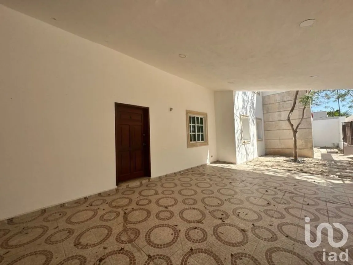 Casa en Renta en Montes de Ame, Mérida, Yucatán | NEX-232473 | iad México | Foto 21 de 32