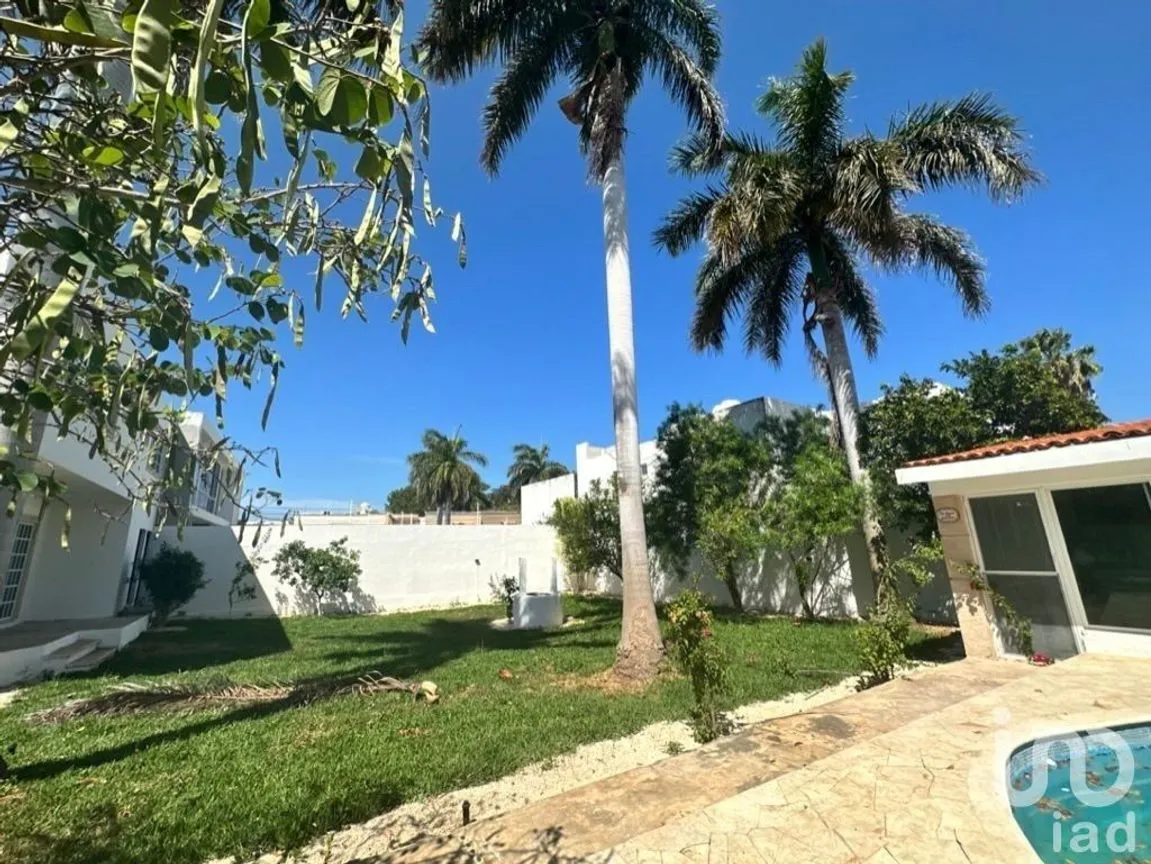 Casa en Renta en Montes de Ame, Mérida, Yucatán | NEX-232473 | iad México | Foto 23 de 32
