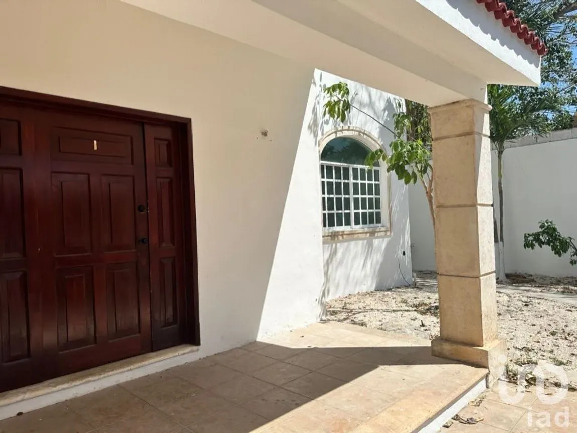 Casa en Renta en Montes de Ame, Mérida, Yucatán | NEX-232473 | iad México | Foto 4 de 32