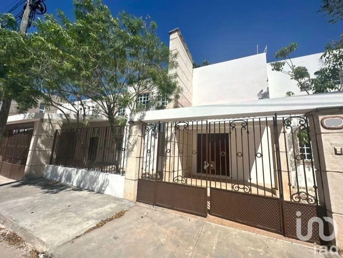 Casa en Renta en Montes de Ame, Mérida, Yucatán | NEX-232473 | iad México | Foto 5 de 32