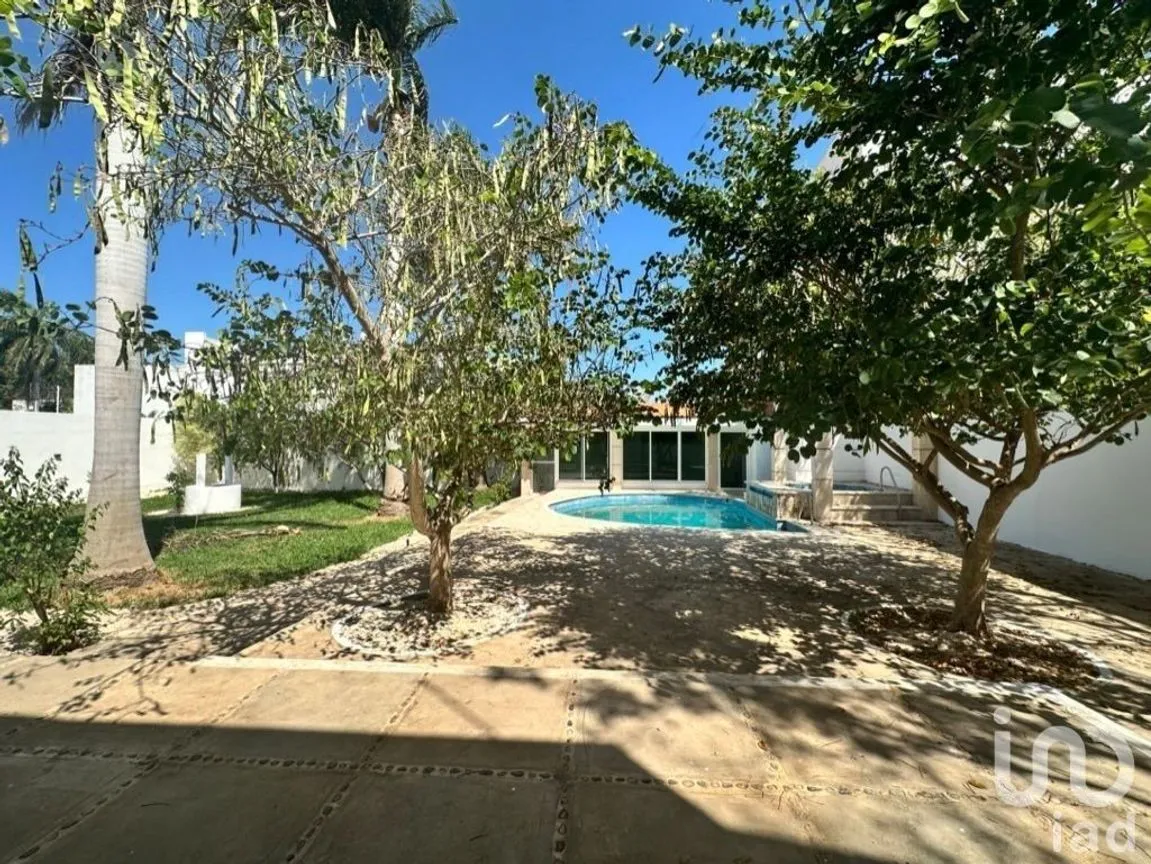 Casa en Renta en Montes de Ame, Mérida, Yucatán | NEX-232473 | iad México | Foto 7 de 32