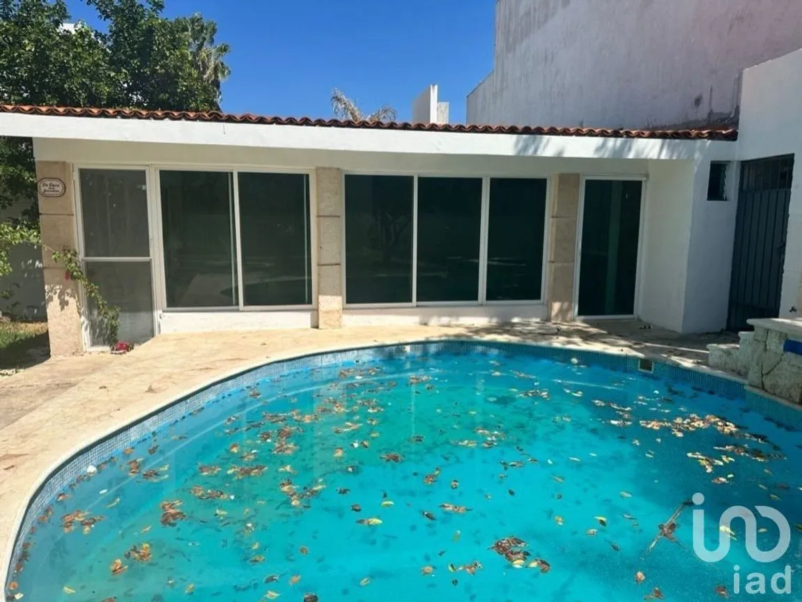 Casa en Renta en Montes de Ame, Mérida, Yucatán | NEX-232473 | iad México | Foto 8 de 32