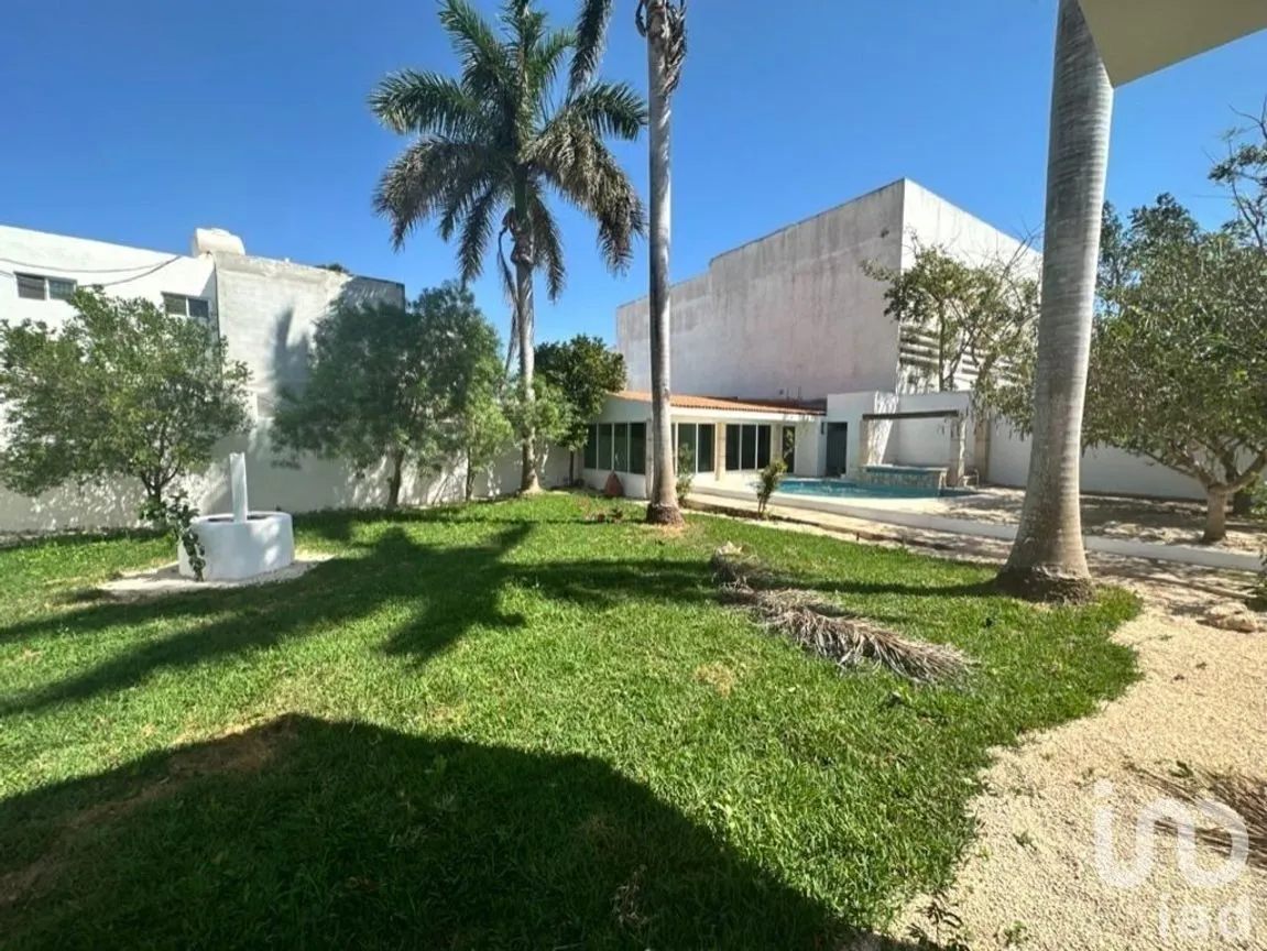 Casa en Renta en Montes de Ame, Mérida, Yucatán | NEX-232473 | iad México | Foto 9 de 32