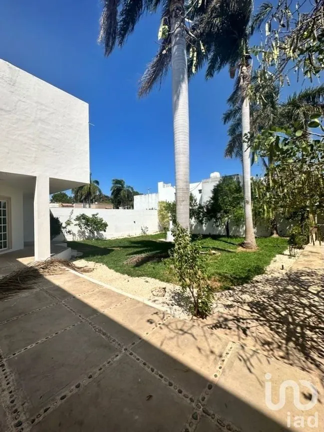 Casa en Renta en Montes de Ame, Mérida, Yucatán | NEX-232473 | iad México | Foto 10 de 32