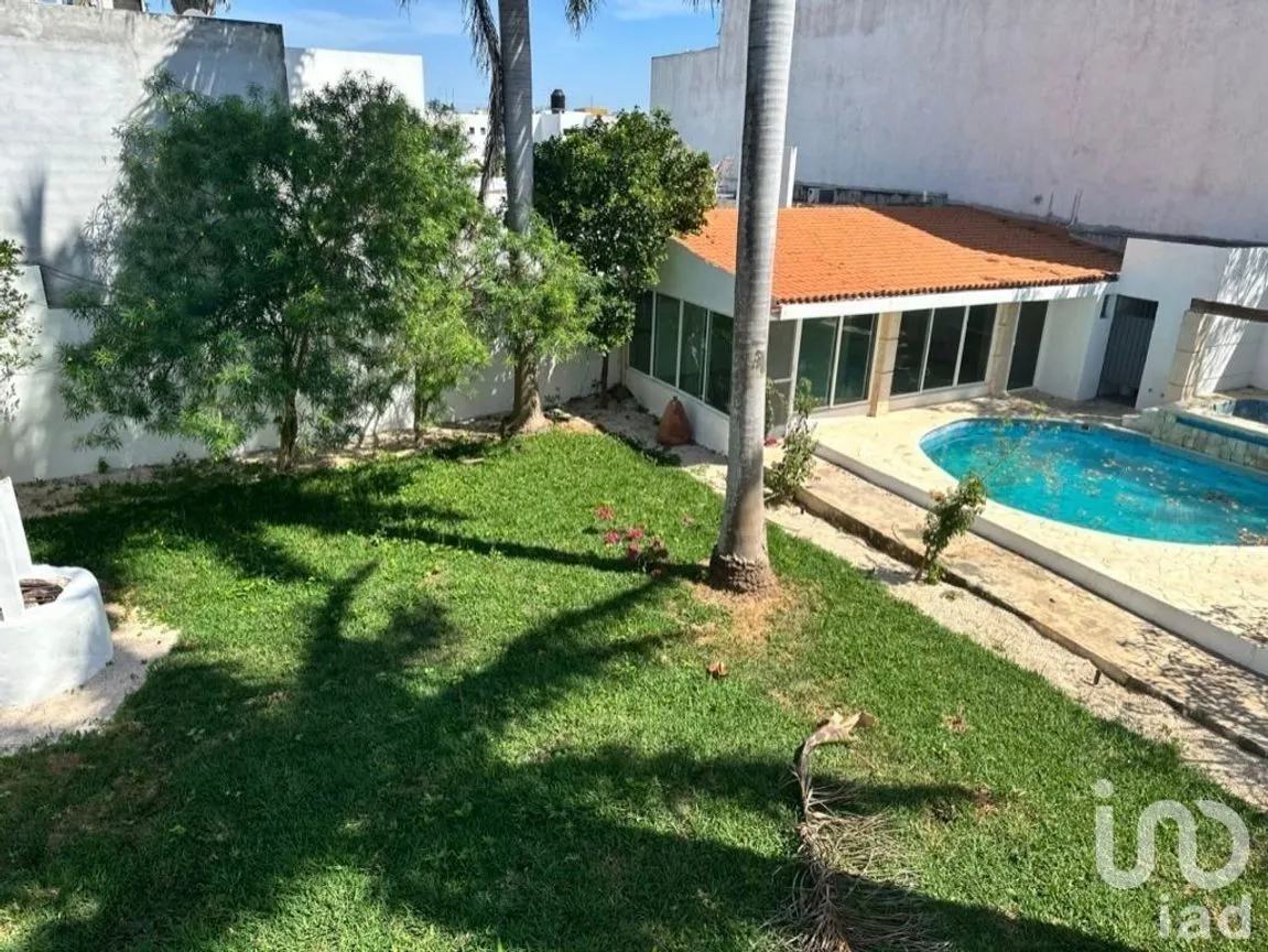 Casa en Renta en Montes de Ame, Mérida, Yucatán | NEX-232473 | iad México | Foto 1 de 32