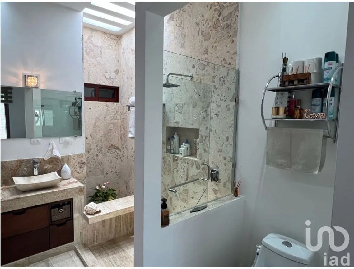 Casa en Venta en Temozon Norte, Mérida, Yucatán | NEX-232474 | iad México | Foto 16 de 17