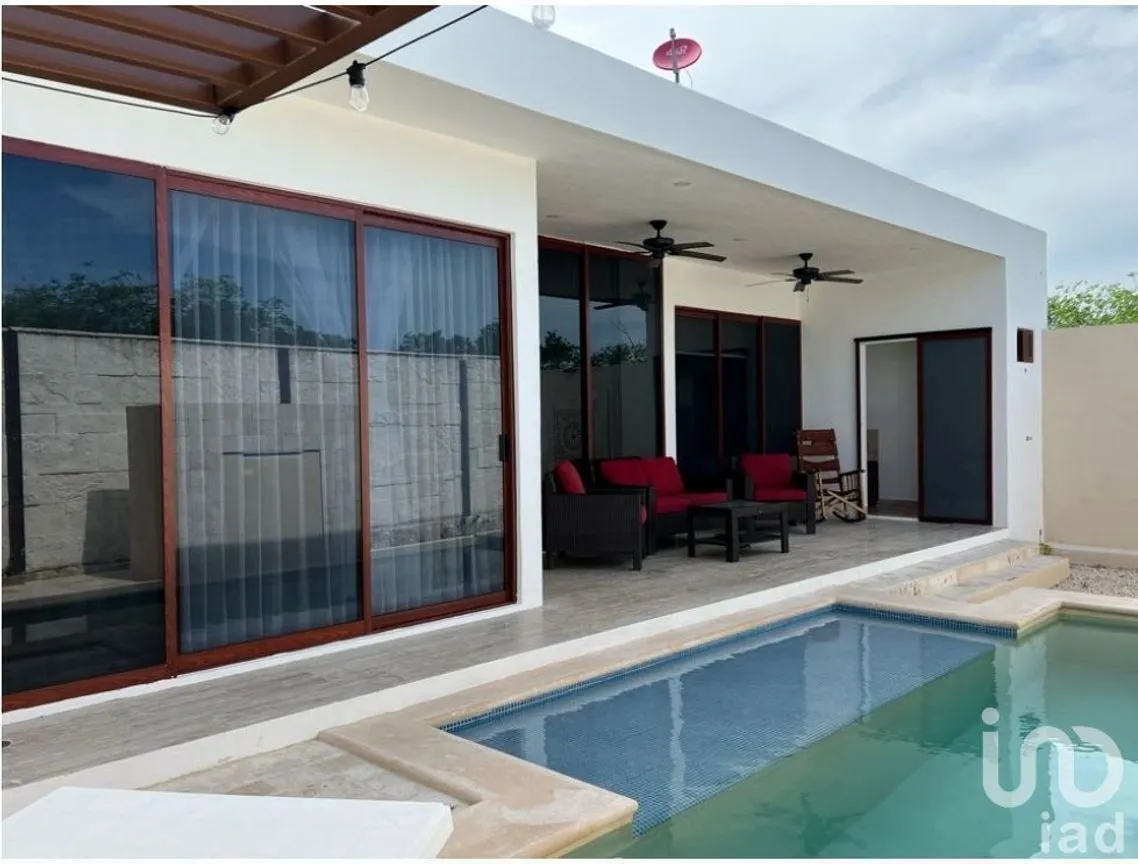 Casa en Venta en Temozon Norte, Mérida, Yucatán | NEX-232474 | iad México | Foto 3 de 17