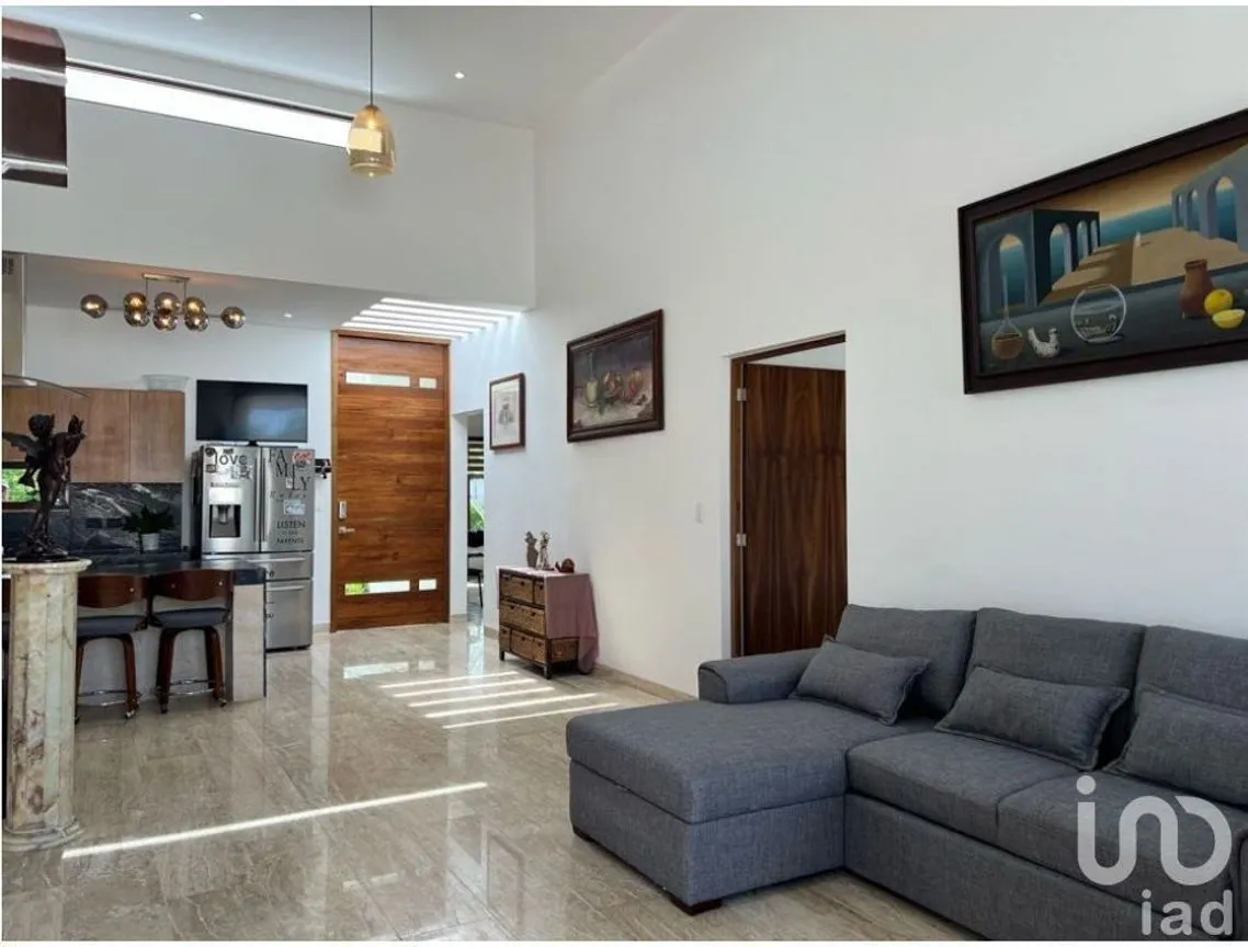 Casa en Venta en Temozon Norte, Mérida, Yucatán | NEX-232474 | iad México | Foto 9 de 17