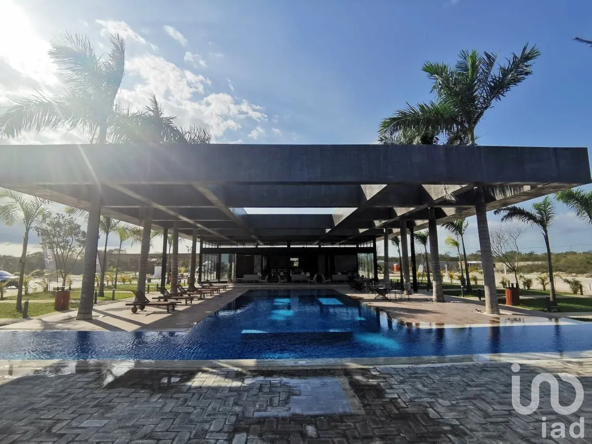Terreno en Venta en Conkal, Conkal, Yucatán | NEX-232476 | iad México | Foto 2 de 14