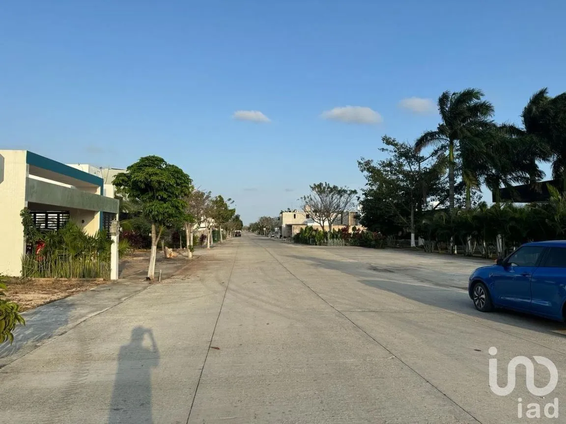 Terreno en Venta en Conkal, Conkal, Yucatán | NEX-232476 | iad México | Foto 12 de 14