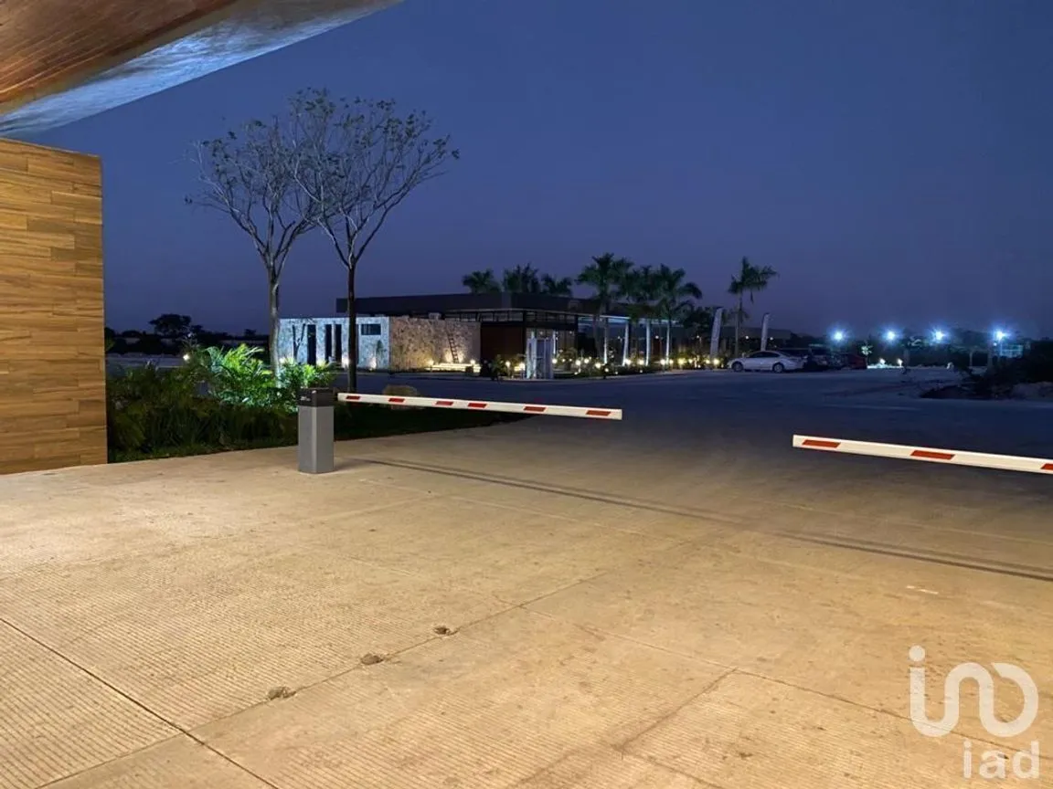 Terreno en Venta en Conkal, Conkal, Yucatán | NEX-232476 | iad México | Foto 10 de 14