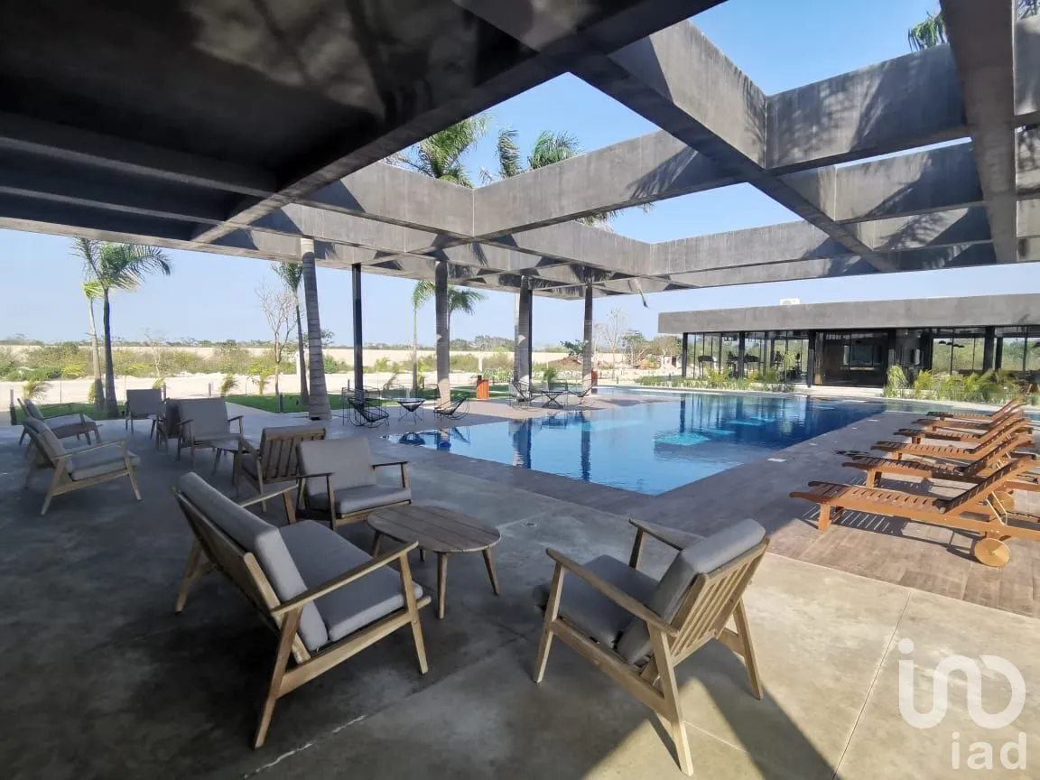 Terreno en Venta en Conkal, Conkal, Yucatán | NEX-232477 | iad México | Foto 2 de 25