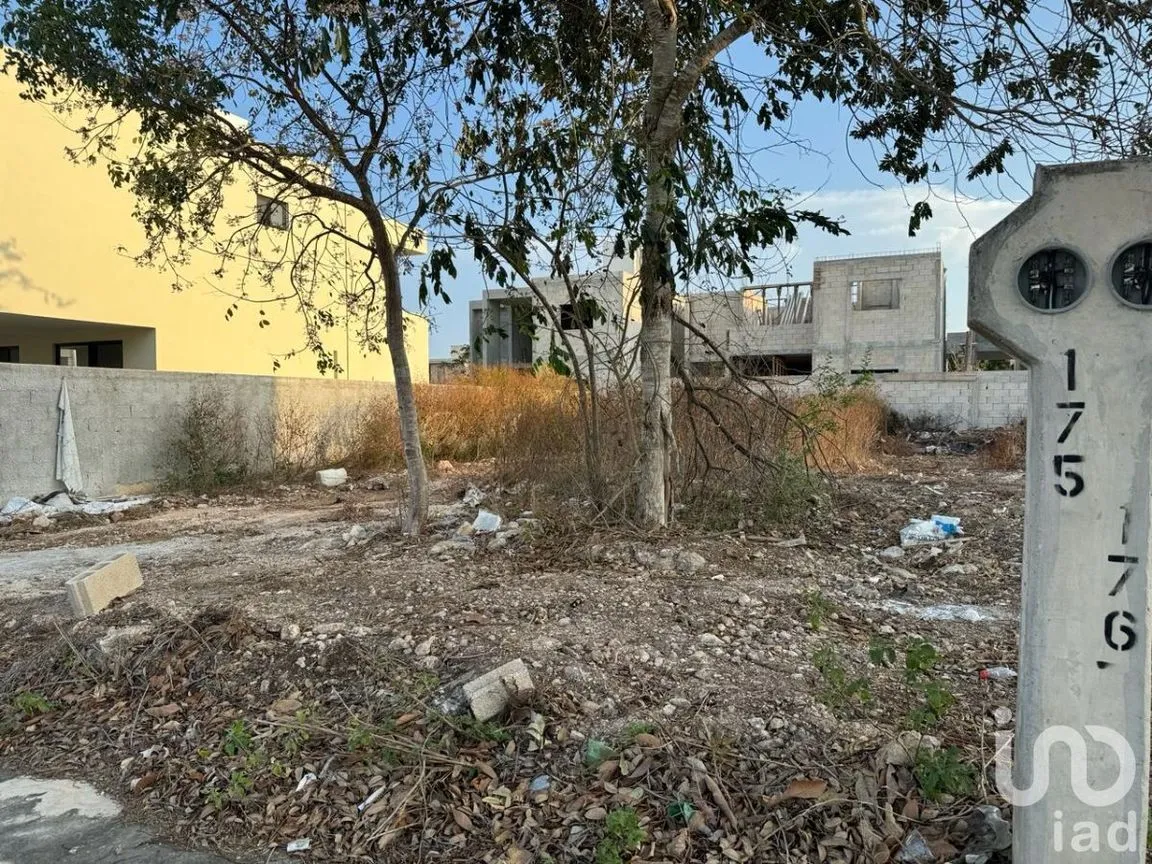Terreno en Venta en Conkal, Conkal, Yucatán | NEX-232477 | iad México | Foto 12 de 25