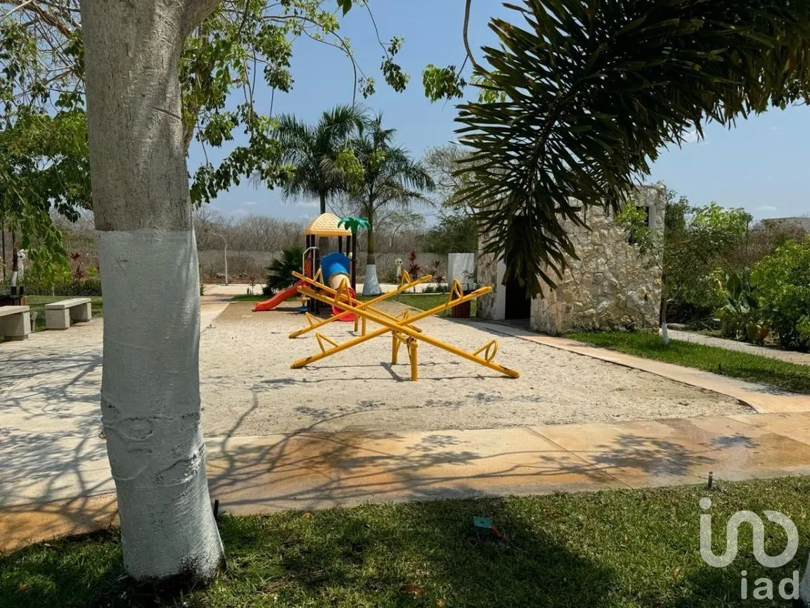 Terreno en Venta en Conkal, Conkal, Yucatán | NEX-232477 | iad México | Foto 14 de 25