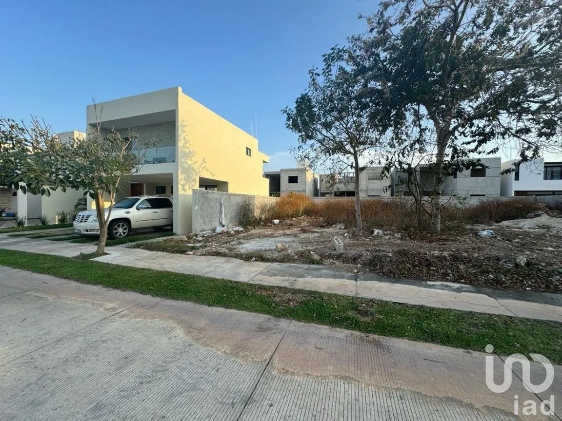 Terreno en Venta en Conkal, Conkal, Yucatán | NEX-232477 | iad México | Foto 19 de 25