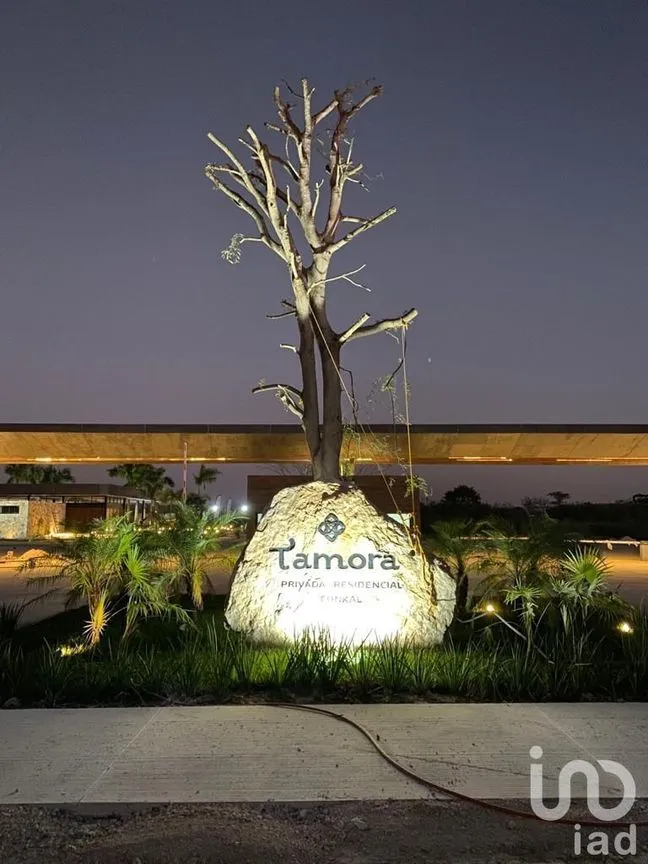 Terreno en Venta en Conkal, Conkal, Yucatán | NEX-232477 | iad México | Foto 3 de 25