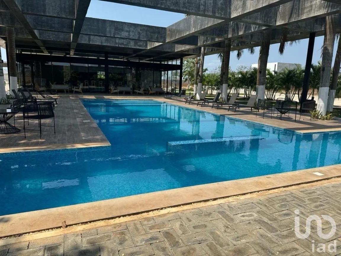 Terreno en Venta en Conkal, Conkal, Yucatán | NEX-232477 | iad México | Foto 21 de 25