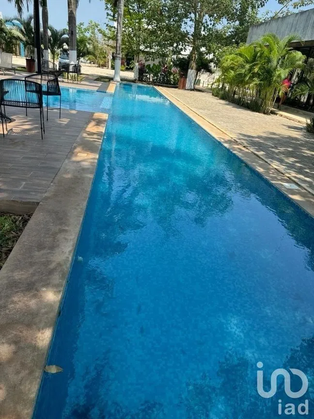 Terreno en Venta en Conkal, Conkal, Yucatán | NEX-232477 | iad México | Foto 22 de 25