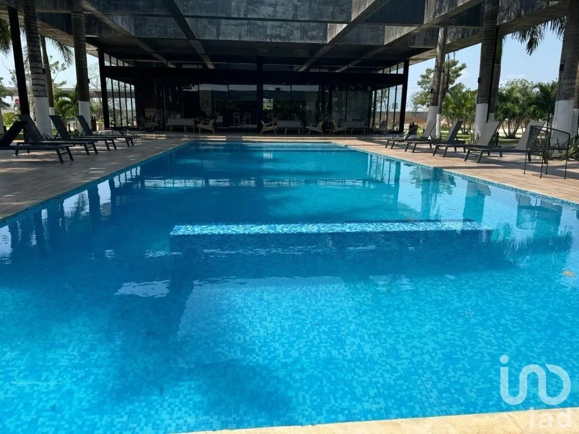 Terreno en Venta en Conkal, Conkal, Yucatán | NEX-232477 | iad México | Foto 25 de 25