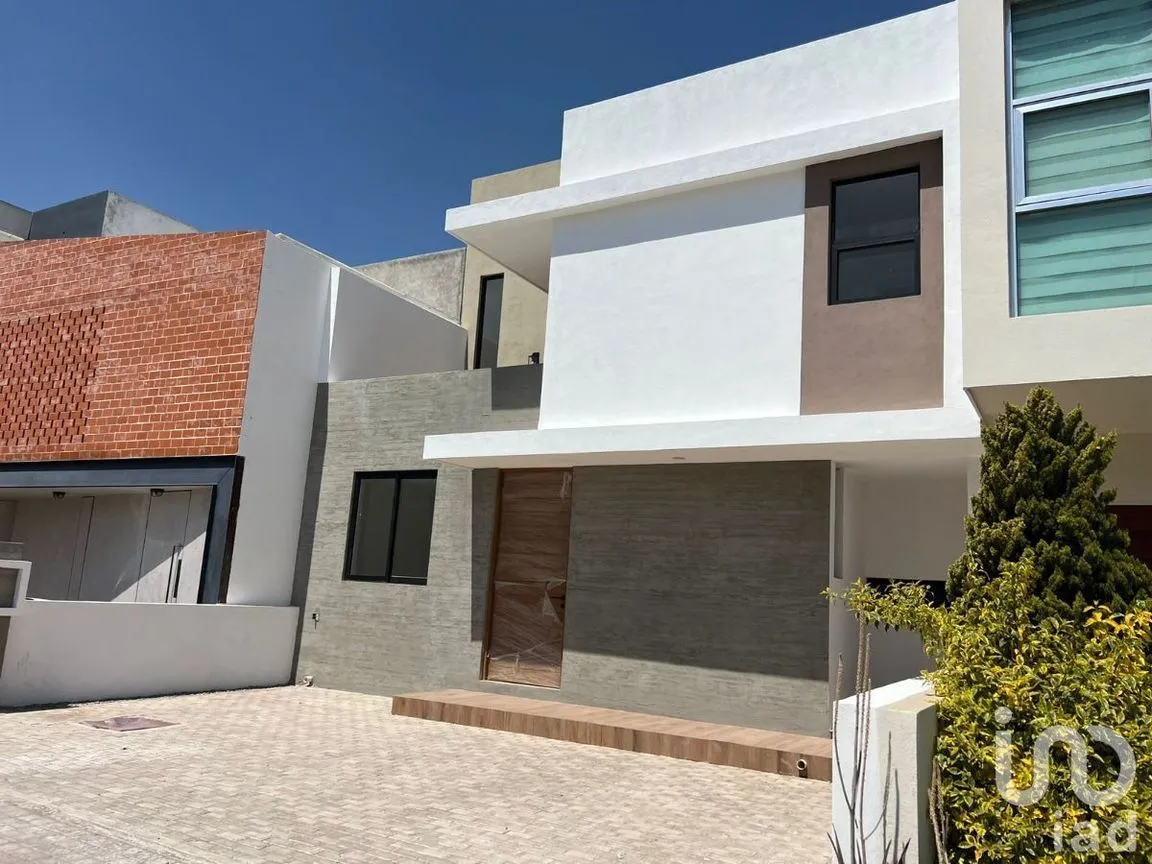 Casa en Venta en El Mirador, Querétaro, Querétaro | NEX-232478 | iad México | Foto 2 de 18
