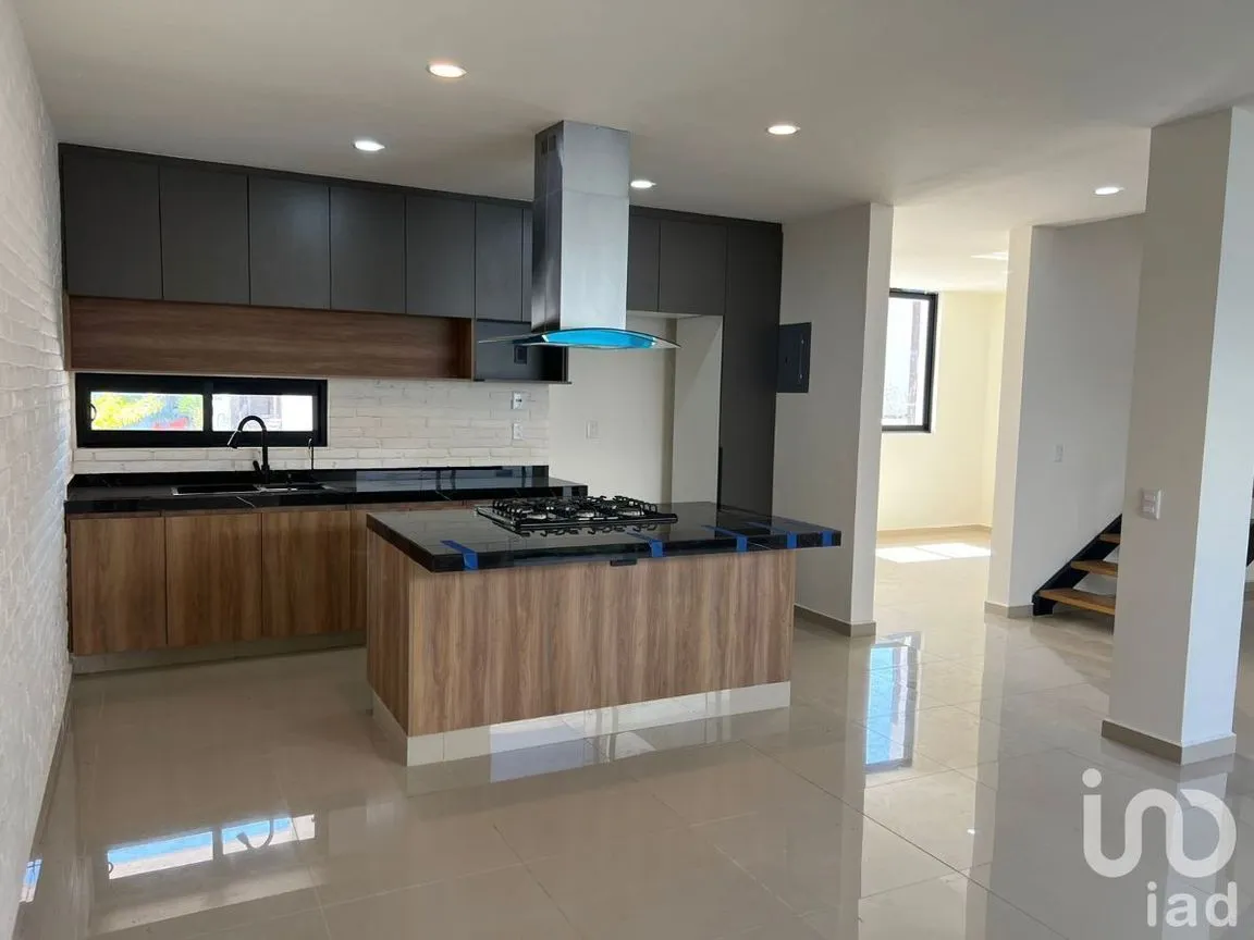 Casa en Venta en El Mirador, Querétaro, Querétaro | NEX-232478 | iad México | Foto 14 de 18
