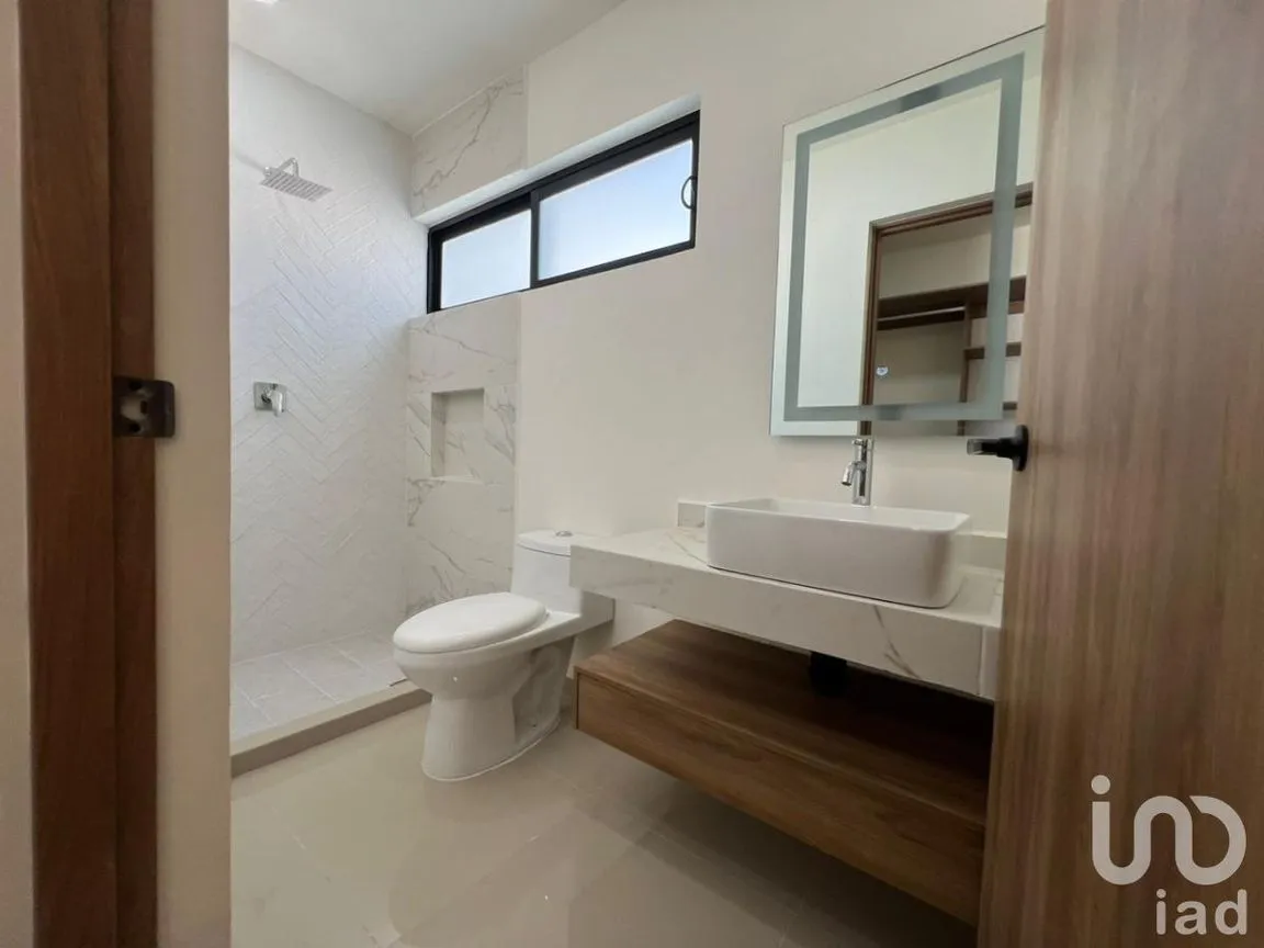 Casa en Venta en El Mirador, Querétaro, Querétaro | NEX-232478 | iad México | Foto 15 de 18