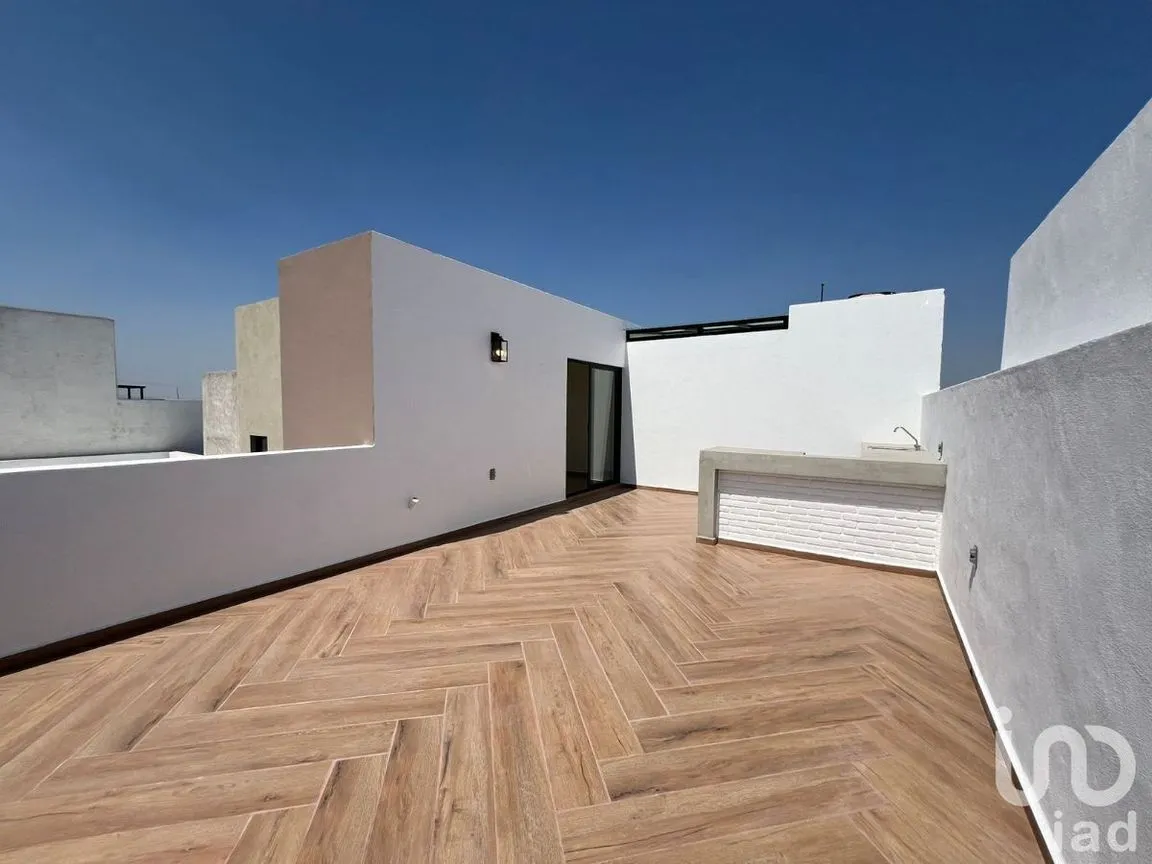 Casa en Venta en El Mirador, Querétaro, Querétaro | NEX-232478 | iad México | Foto 17 de 18