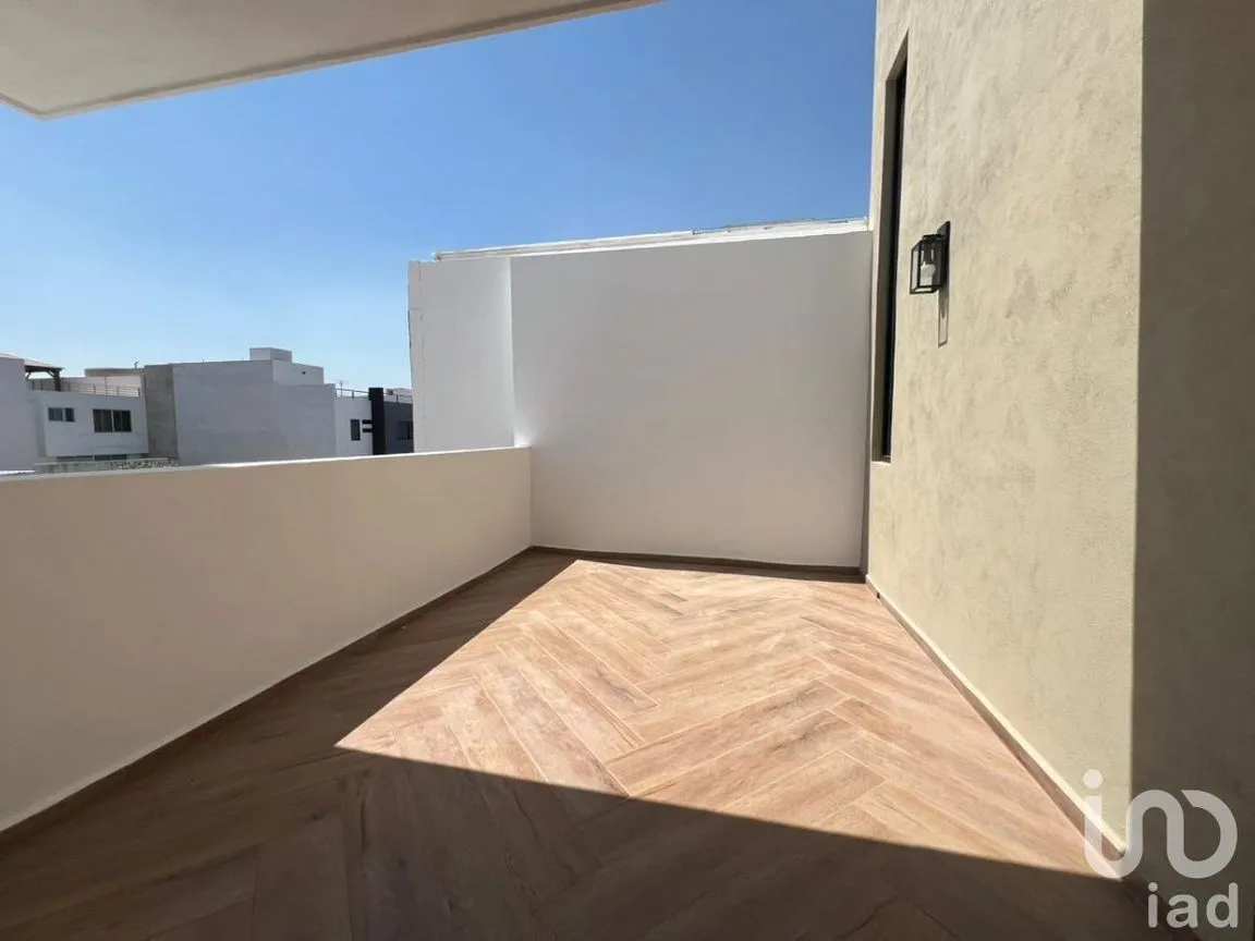 Casa en Venta en El Mirador, Querétaro, Querétaro | NEX-232478 | iad México | Foto 18 de 18