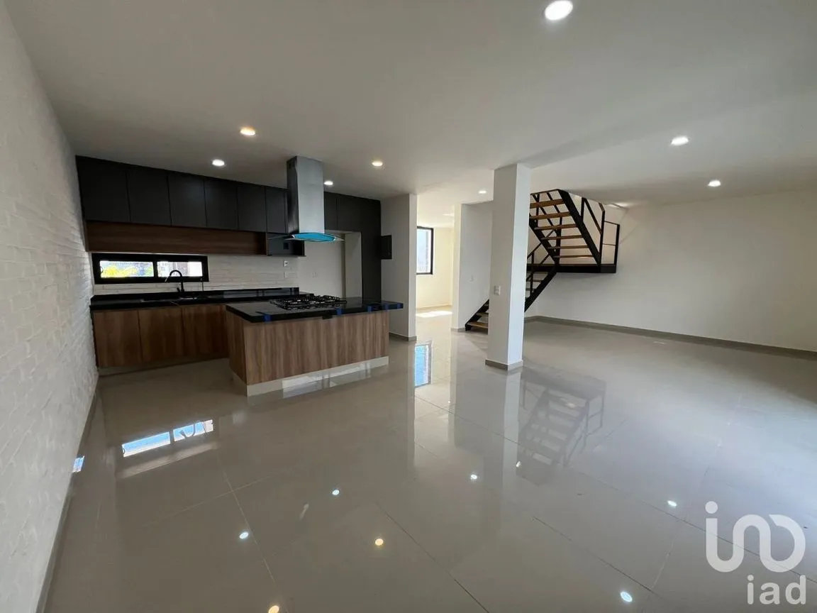 Casa en Venta en El Mirador, Querétaro, Querétaro | NEX-232478 | iad México | Foto 3 de 18