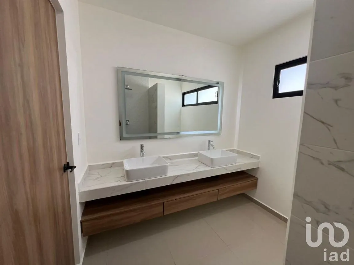 Casa en Venta en El Mirador, Querétaro, Querétaro | NEX-232478 | iad México | Foto 4 de 18