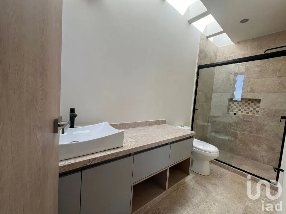 Casa en Venta en Altozano el Nuevo Querétaro, Querétaro, Querétaro | NEX-232479 | iad México | Foto 4 de 13