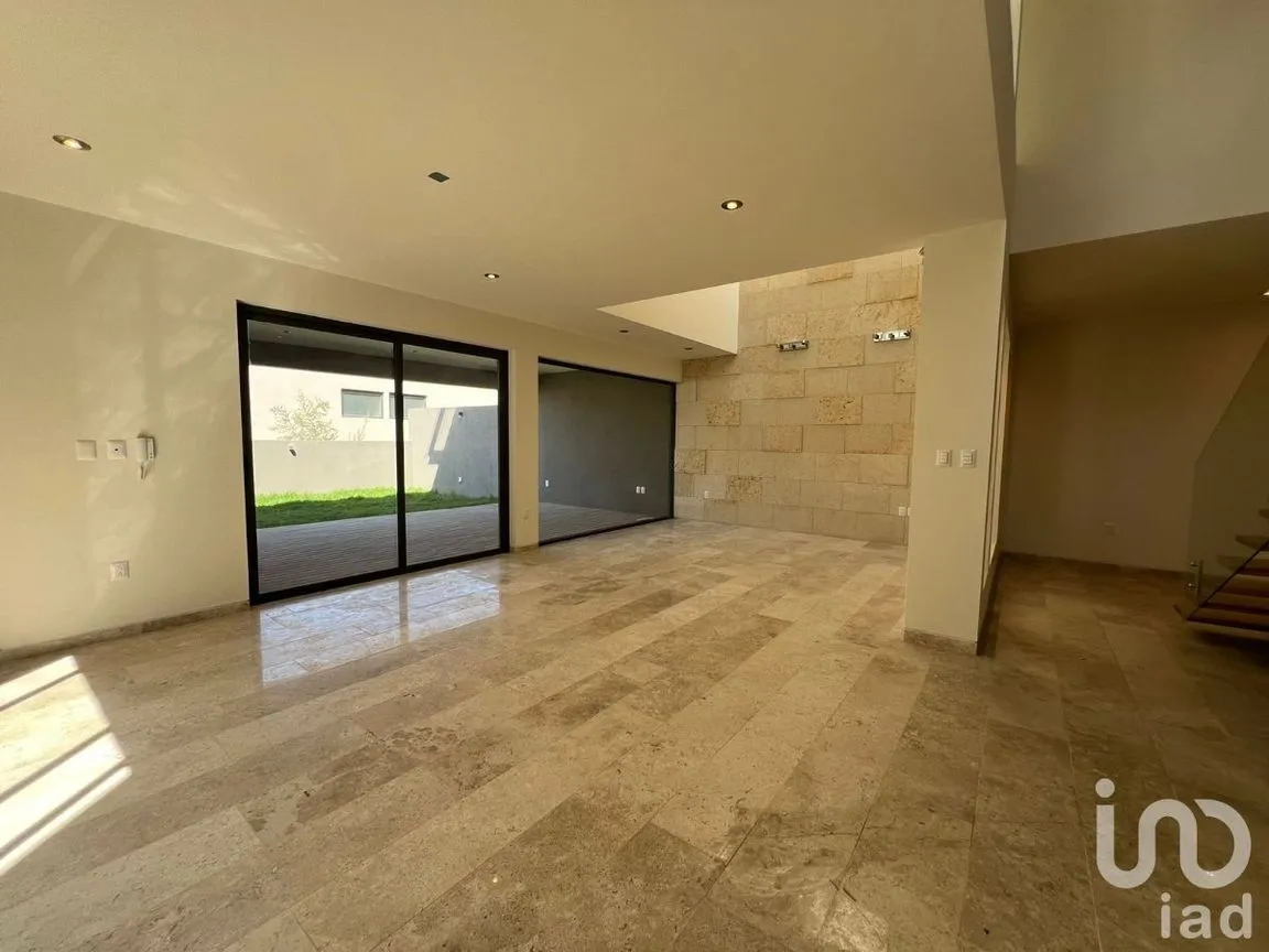 Casa en Venta en Altozano el Nuevo Querétaro, Querétaro, Querétaro | NEX-232479 | iad México | Foto 5 de 13