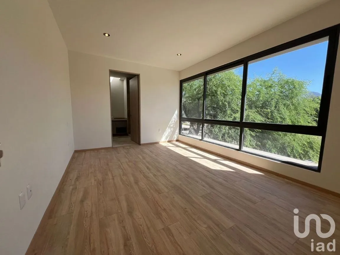 Casa en Venta en Altozano el Nuevo Querétaro, Querétaro, Querétaro | NEX-232479 | iad México | Foto 8 de 13