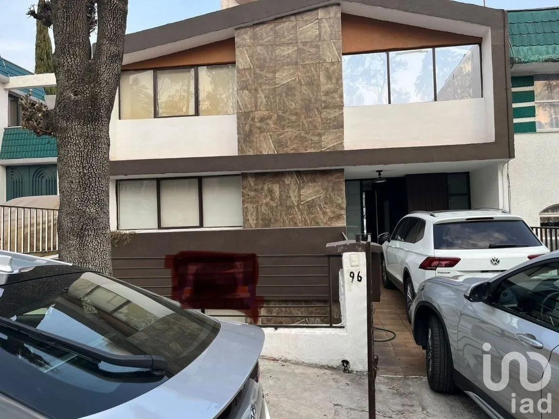 Casa en Venta en Fuentes del Sol, Atizapán de Zaragoza, Estado De México | NEX-232480 | iad México | Foto 2 de 34