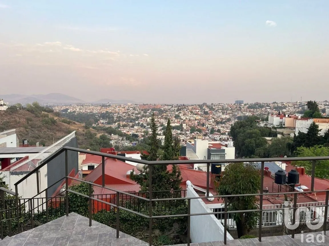 Casa en Venta en Fuentes del Sol, Atizapán de Zaragoza, Estado De México | NEX-232480 | iad México | Foto 11 de 34