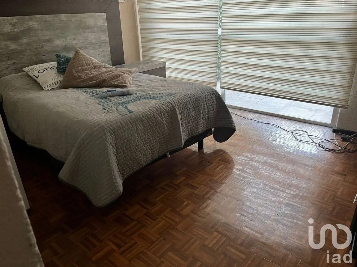 Casa en Venta en Fuentes del Sol, Atizapán de Zaragoza, Estado De México | NEX-232480 | iad México | Foto 21 de 34