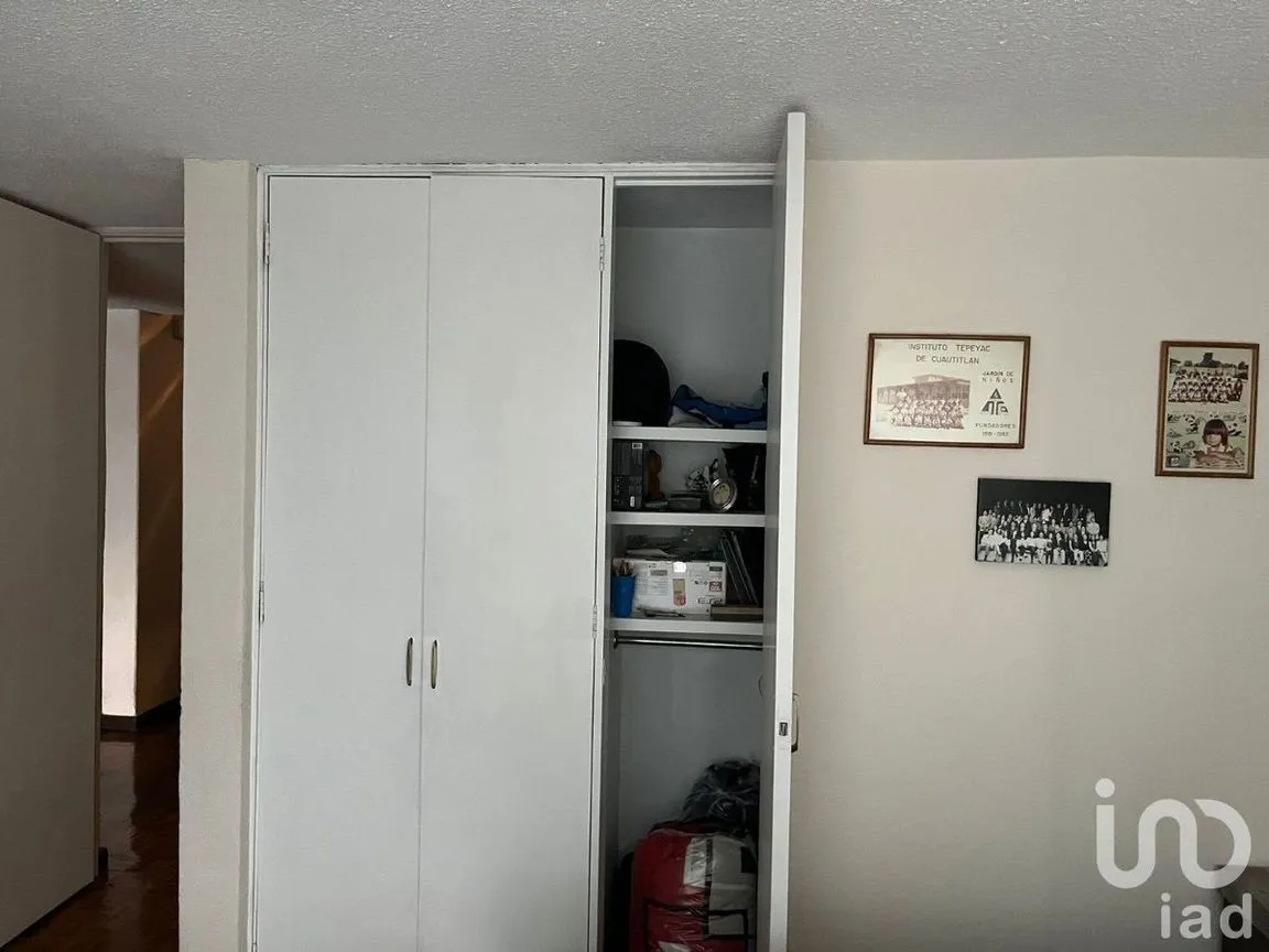Casa en Venta en Fuentes del Sol, Atizapán de Zaragoza, Estado De México | NEX-232480 | iad México | Foto 24 de 34