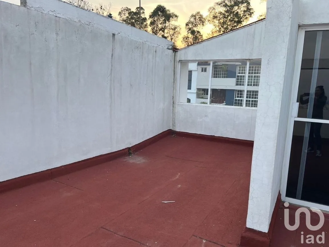 Casa en Venta en Fuentes del Sol, Atizapán de Zaragoza, Estado De México | NEX-232480 | iad México | Foto 31 de 34