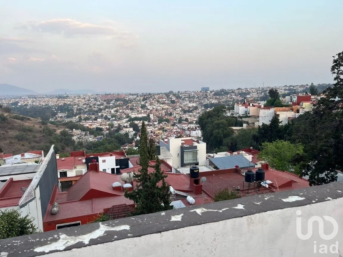 Casa en Venta en Fuentes del Sol, Atizapán de Zaragoza, Estado De México | NEX-232480 | iad México | Foto 32 de 34