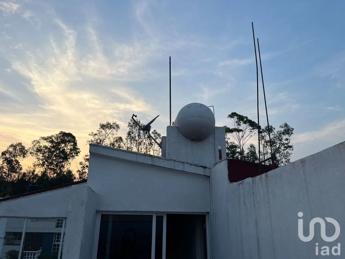 Casa en Venta en Fuentes del Sol, Atizapán de Zaragoza, Estado De México | NEX-232480 | iad México | Foto 33 de 34