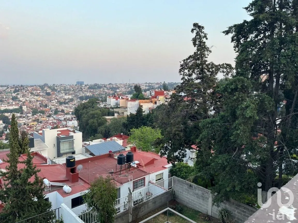 Casa en Venta en Fuentes del Sol, Atizapán de Zaragoza, Estado De México | NEX-232480 | iad México | Foto 34 de 34