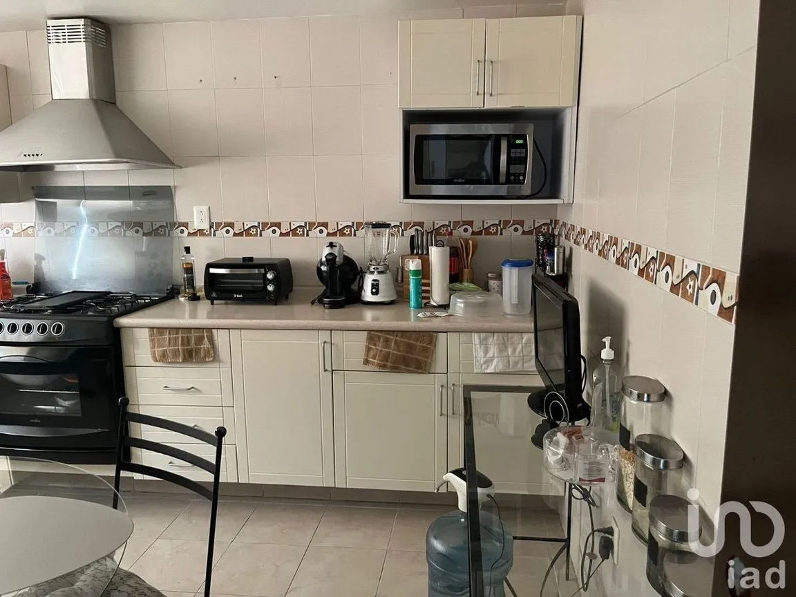 Casa en Venta en Fuentes del Sol, Atizapán de Zaragoza, Estado De México | NEX-232480 | iad México | Foto 7 de 34