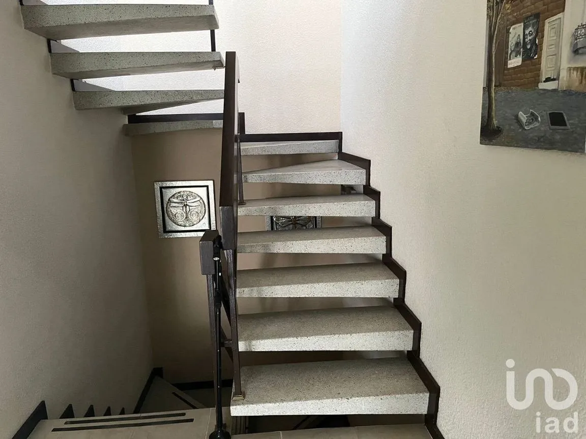 Casa en Venta en Fuentes del Sol, Atizapán de Zaragoza, Estado De México | NEX-232480 | iad México | Foto 8 de 34