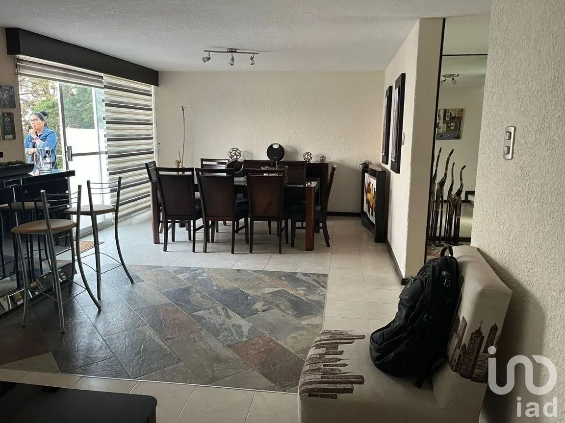 Casa en Venta en Fuentes del Sol, Atizapán de Zaragoza, Estado De México | NEX-232480 | iad México | Foto 9 de 34