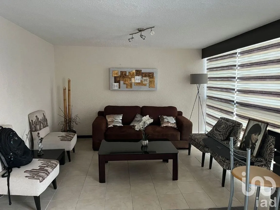 Casa en Venta en Fuentes del Sol, Atizapán de Zaragoza, Estado De México | NEX-232480 | iad México | Foto 10 de 34