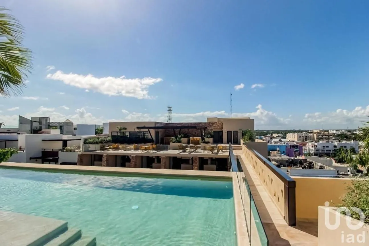 Departamento en Venta en Playa del Carmen, Solidaridad, Quintana Roo | NEX-232481 | iad México | Foto 11 de 23