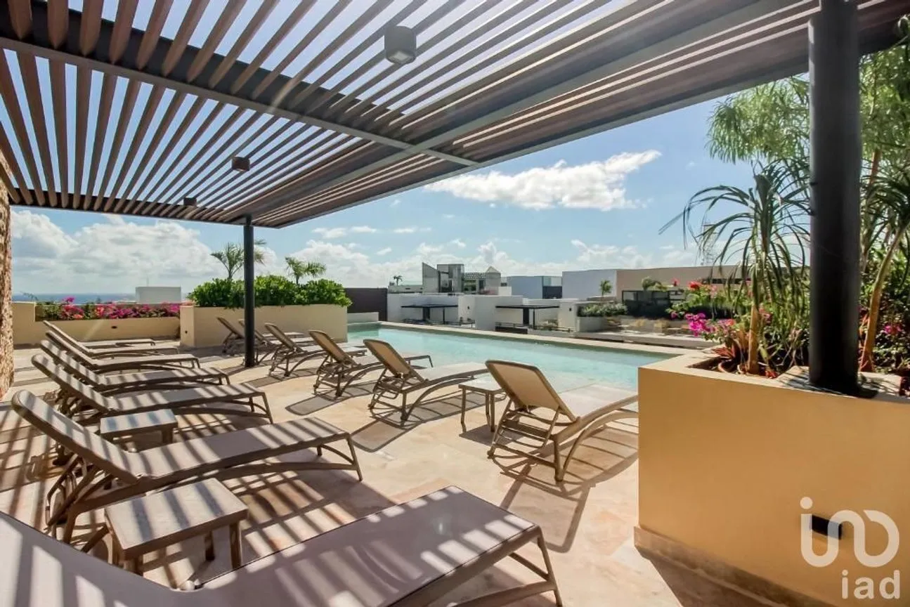 Departamento en Venta en Playa del Carmen, Solidaridad, Quintana Roo | NEX-232481 | iad México | Foto 13 de 23